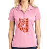 Ladies Micropique Sport Wick ® Polo Thumbnail