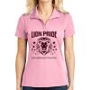 Ladies Micropique Sport Wick ® Polo Thumbnail