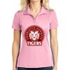 Ladies Micropique Sport Wick ® Polo Thumbnail