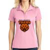 Ladies Micropique Sport Wick ® Polo Thumbnail