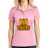 Ladies Micropique Sport Wick ® Polo Thumbnail