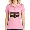 Ladies Micropique Sport Wick ® Polo Thumbnail