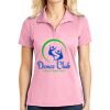 Ladies Micropique Sport Wick ® Polo Thumbnail