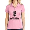 Ladies Micropique Sport Wick ® Polo Thumbnail