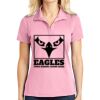 Ladies Micropique Sport Wick ® Polo Thumbnail