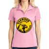 Ladies Micropique Sport Wick ® Polo Thumbnail