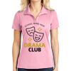 Ladies Micropique Sport Wick ® Polo Thumbnail