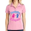 Ladies Micropique Sport Wick ® Polo Thumbnail