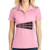 Ladies Micropique Sport Wick ® Polo Thumbnail
