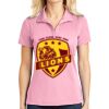 Ladies Micropique Sport Wick ® Polo Thumbnail