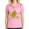 Ladies Micropique Sport Wick ® Polo Thumbnail