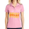 Ladies Micropique Sport Wick ® Polo Thumbnail