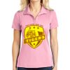 Ladies Micropique Sport Wick ® Polo Thumbnail
