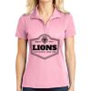 Ladies Micropique Sport Wick ® Polo Thumbnail