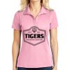 Ladies Micropique Sport Wick ® Polo Thumbnail