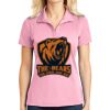 Ladies Micropique Sport Wick ® Polo Thumbnail