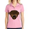 Ladies Micropique Sport Wick ® Polo Thumbnail