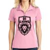 Ladies Micropique Sport Wick ® Polo Thumbnail
