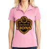 Ladies Micropique Sport Wick ® Polo Thumbnail