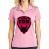 Ladies Micropique Sport Wick ® Polo Thumbnail