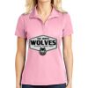 Ladies Micropique Sport Wick ® Polo Thumbnail