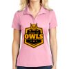 Ladies Micropique Sport Wick ® Polo Thumbnail