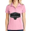 Ladies Micropique Sport Wick ® Polo Thumbnail