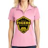 Ladies Micropique Sport Wick ® Polo Thumbnail
