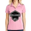 Ladies Micropique Sport Wick ® Polo Thumbnail