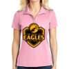 Ladies Micropique Sport Wick ® Polo Thumbnail