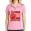 Ladies Micropique Sport Wick ® Polo Thumbnail