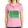 Ladies Micropique Sport Wick ® Polo Thumbnail