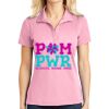 Ladies Micropique Sport Wick ® Polo Thumbnail