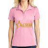 Ladies Micropique Sport Wick ® Polo Thumbnail