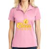 Ladies Micropique Sport Wick ® Polo Thumbnail