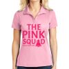 Ladies Micropique Sport Wick ® Polo Thumbnail