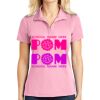 Ladies Micropique Sport Wick ® Polo Thumbnail