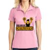 Ladies Micropique Sport Wick ® Polo Thumbnail