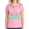 Ladies Micropique Sport Wick ® Polo Thumbnail
