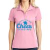 Ladies Micropique Sport Wick ® Polo Thumbnail