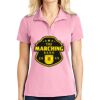 Ladies Micropique Sport Wick ® Polo Thumbnail