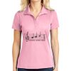 Ladies Micropique Sport Wick ® Polo Thumbnail