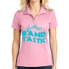 Ladies Micropique Sport Wick ® Polo Thumbnail