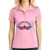 Ladies Micropique Sport Wick ® Polo Thumbnail