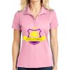 Ladies Micropique Sport Wick ® Polo Thumbnail