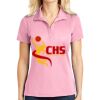 Ladies Micropique Sport Wick ® Polo Thumbnail