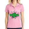 Ladies Micropique Sport Wick ® Polo Thumbnail