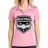 Ladies Micropique Sport Wick ® Polo Thumbnail