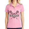 Ladies Micropique Sport Wick ® Polo Thumbnail