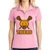Ladies Micropique Sport Wick ® Polo Thumbnail